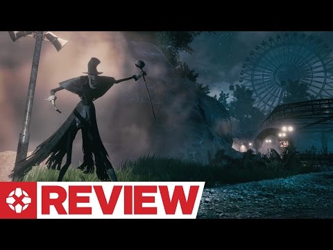 The Park Review - UCKy1dAqELo0zrOtPkf0eTMw