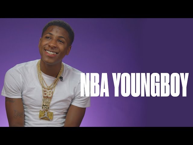Meet the NBA Youngboy Engineer Who’s Taking the League by Storm