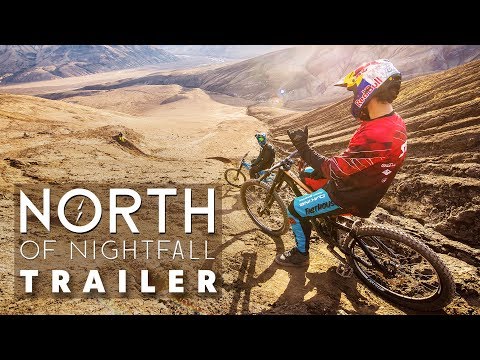 North of Nightfall | Film TRAILER - UCblfuW_4rakIf2h6aqANefA