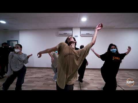 WORKSHOP Alberto Blanco | SEVDALIZA - ENERG1