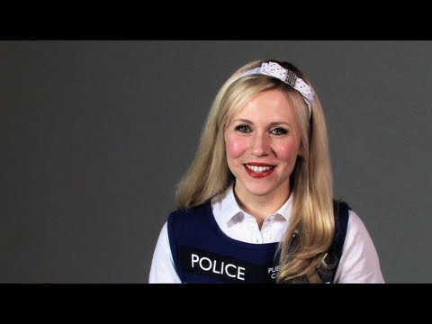 Interview: Ashley Eckstein of Her Universe and Star Wars: The Clone Wars - UCTEq5A8x1dZwt5SEYEN58Uw