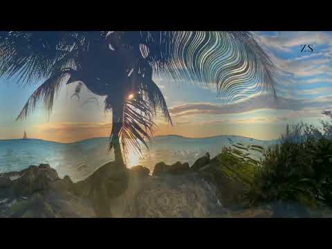 Sunset Serenade: 1-Hour Beachside Music Chill feat. Yg Marley