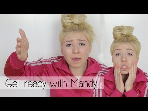 GET READY WITH ASSI - MANDY :D - UCHfdTAyg5t4mb1G-3rJ6QsQ