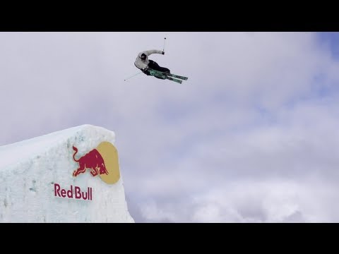 Snow Performance Camp Kickoff - Red Bull New Zealand 2012 - UCblfuW_4rakIf2h6aqANefA