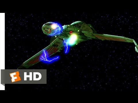 Star Trek 3: The Search for Spock (4/8) Movie CLIP - A Klingon Bird of Prey (1984) HD - UC3gNmTGu-TTbFPpfSs5kNkg