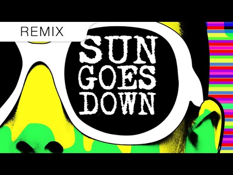 David Guetta & Showtek - Sun Goes Down (Graves Trap Remix) - UCi2bIyFtz-JdI-ou8kaqsqg