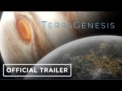 TerraGenesis - Official Cinematic Trailer - UCKy1dAqELo0zrOtPkf0eTMw