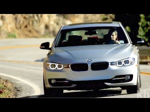 2012 BMW 3 Series - Review and Road Test - UCj9yUGuMVVdm2DqyvJPUeUQ