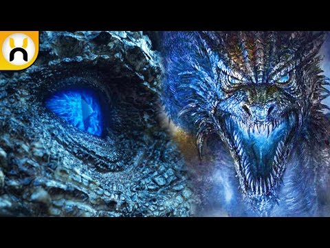 Night King's Ice Dragon EXPLAINED | Game of Thrones Season 7 - UCaA3Cnh8B_jmfTLX9GjIqEw