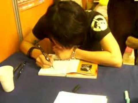 Benjamin - Japan expo 2007