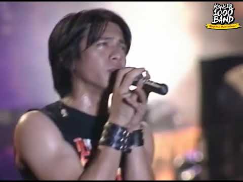 "yang terdalam" PETERPAN Live Konser 2004 !!