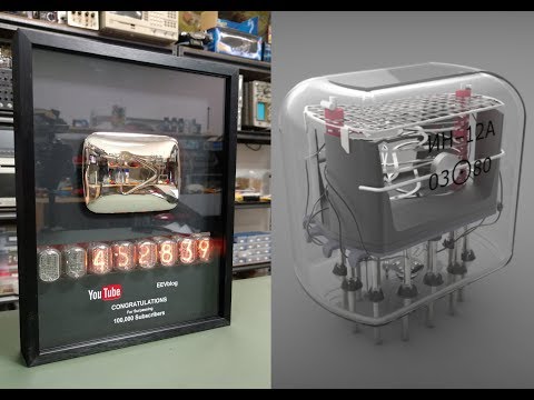 EEVblog #999 - Youtube Silver Award Live Subscription Counter! - UC2DjFE7Xf11URZqWBigcVOQ