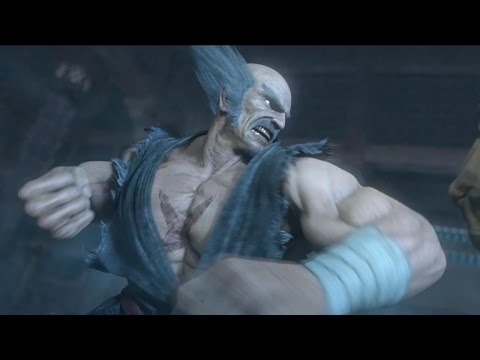 How Tekken 7 Has Evolved From the Arcade to the Home - UCKy1dAqELo0zrOtPkf0eTMw