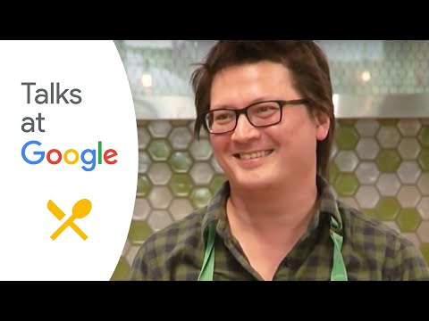 J. Kenji Lopez-Alt: "The Food Lab" | Food at Google - UCbmNph6atAoGfqLoCL_duAg