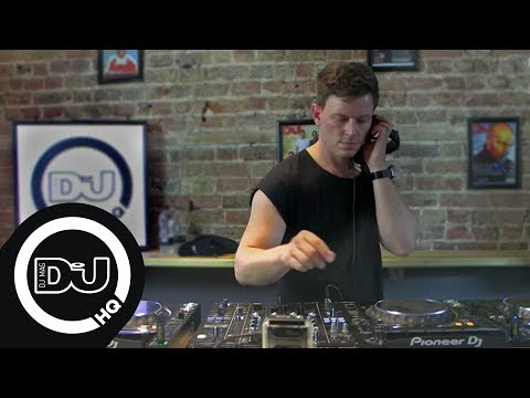 Fedde Le Grand Live From #DJMagHQ - UCJEKlziKdxoos1qbptjGgLg