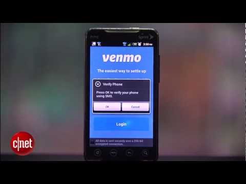 Tap That App: Pay back your friends with Venmo - UCOmcA3f_RrH6b9NmcNa4tdg