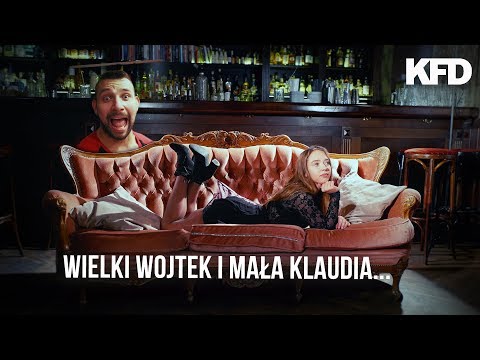 POTĘŻNY WOJTAS I MIKRO WALENTYNKA - SIADY! - KFD - UCCwsb6pCsJYFp53h9prxXtg