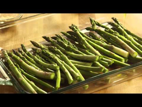 How to Make Oven-Roasted Asparagus | Veggie Recipe | Allrecipes.com - UC4tAgeVdaNB5vD_mBoxg50w