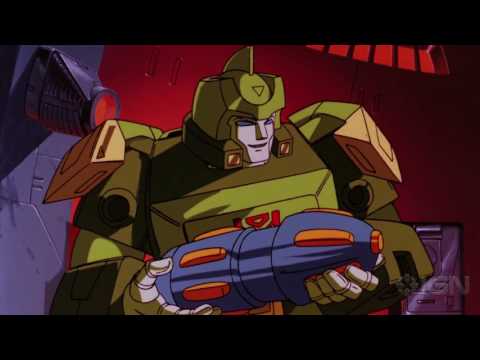 Transformers: The Movie 30th Anniversary Blu-ray Trailer - UCKy1dAqELo0zrOtPkf0eTMw