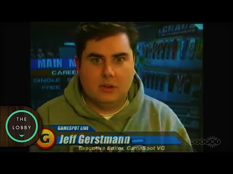 Looking Back On GameSpot's 10/10 Reviews - The Lobby - UCbu2SsF-Or3Rsn3NxqODImw