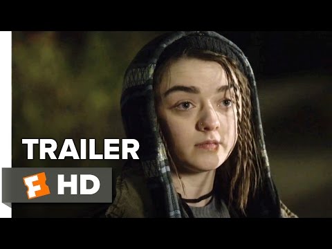 The Book of Love Official Trailer 1 (2017) - Maisie Williams Movie - UCi8e0iOVk1fEOogdfu4YgfA