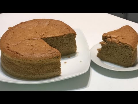 Pan De Queso Tipo Japonés De Café - UCmqBkwqAJ6hQtvAoHw8Y92g