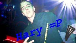 Dj Hary - Stereo Mexico (Remix 2012)