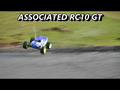 ASSOCIATED RC10 GT NITRO RIDES AGAIN! - UCPHwOzrCHsag3e2EEpu_vdg