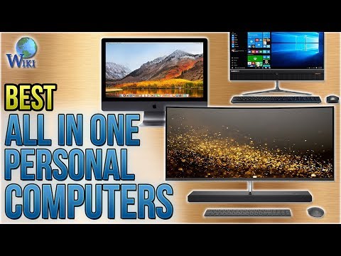 10 Best All In One Personal Computers 2018 - UCXAHpX2xDhmjqtA-ANgsGmw