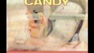 Jean-François Michaël - Adieu süße Candy - chant allemand