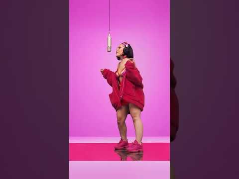 Doja Cat - Juicy | A COLORS MOMENT