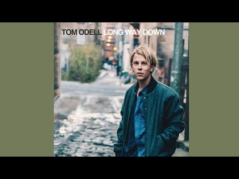 Till I Lost (Demo) - Tom Odell