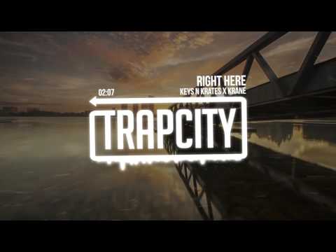 Keys N Krates x KRANE - Right Here - UC65afEgL62PGFWXY7n6CUbA