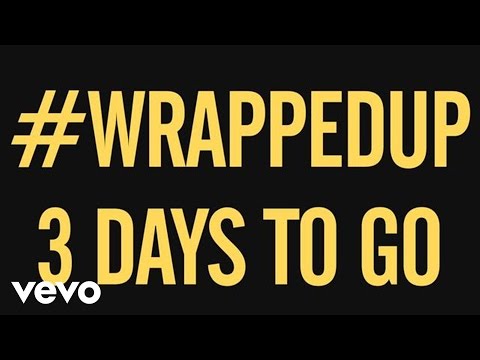 Olly Murs - Wrapped Up (3 Days to go) - UCTuoeG42RwJW8y-JU6TFYtw