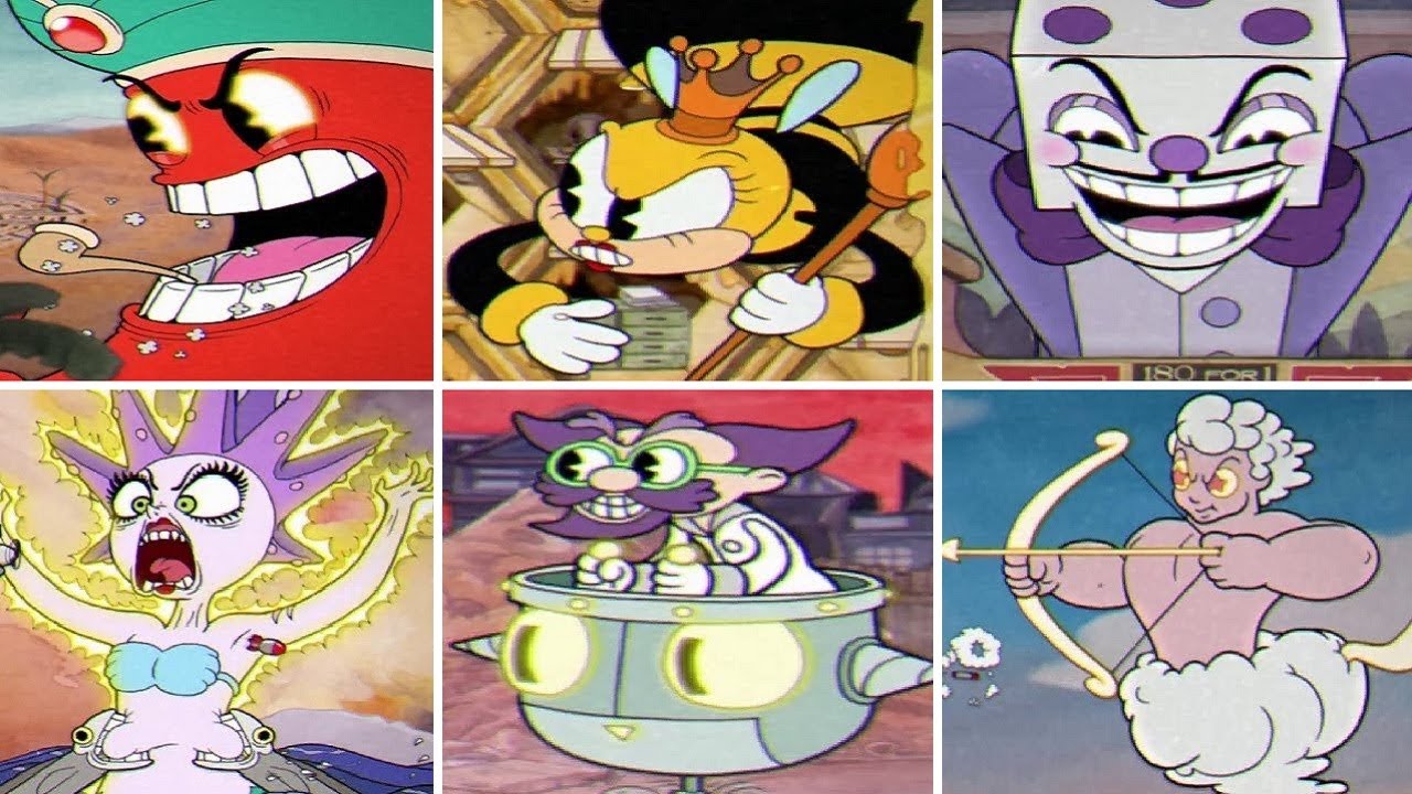 cuphead free trial