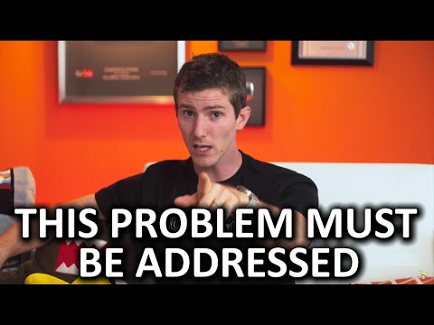 Linus got hacked!?!?!? - Honest Answers Episode 3 - UCXuqSBlHAE6Xw-yeJA0Tunw