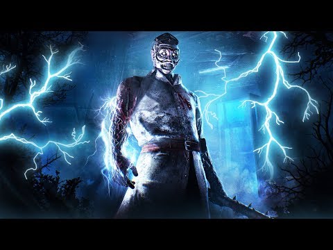 DEAD BY DAYLIGHT w/ MY GIRLFRIEND!! (Dead by Daylight) - UC2wKfjlioOCLP4xQMOWNcgg