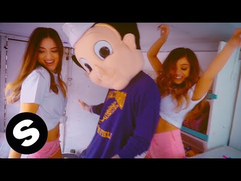 Breathe Carolina & Dropgun - Sweet Dreams (feat. Kaleena Zanders) [Official Music Video] - UCpDJl2EmP7Oh90Vylx0dZtA