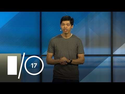 Transactions with the Google Assistant (Google I/O '17) - UC_x5XG1OV2P6uZZ5FSM9Ttw