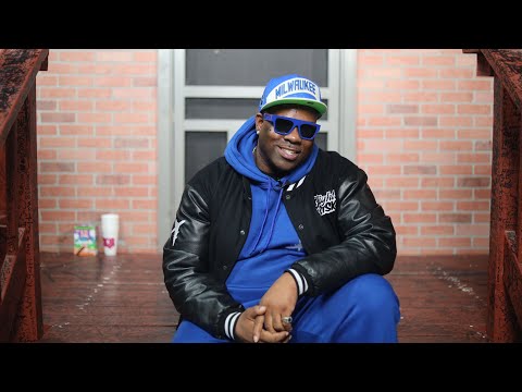 Supa King Big Pope Talks “Tell On Me” Becoming The #1 Song On TikTok 10 Years After It Was Released