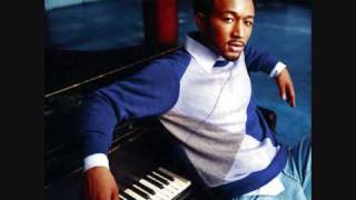 John Legend feat. Andre 3000 - REMIX BY LII AND XHEM