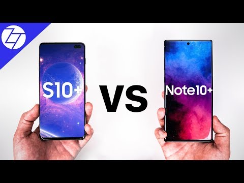 Note 10 Plus vs S10 Plus - Which One to Get? - UCr6JcgG9eskEzL-k6TtL9EQ