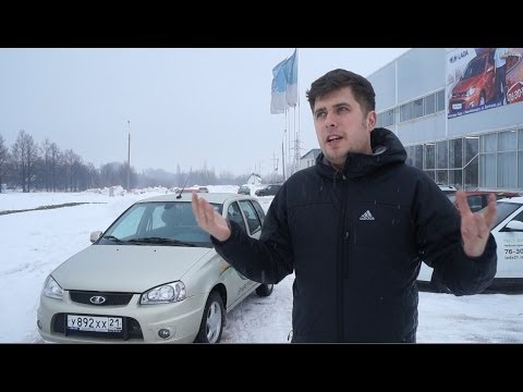 Электро Калина(ELLADA) Тест-драйв.Anton Avtoman. - UCWZRANKlxNe_4QKiqBBCTOQ