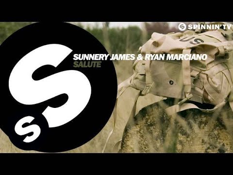 Sunnery James & Ryan Marciano - Salute (OUT NOW) - UCpDJl2EmP7Oh90Vylx0dZtA