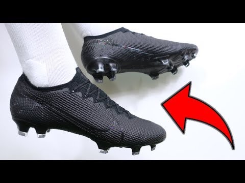 THESE ARE UNBELIEVABLE! - Nike Mercurial Vapor 13 Elite - Review + On Feet - UCUU3lMXc6iDrQw4eZen8COQ