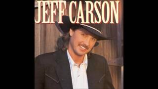 Jeff Carson - "Not on Your Love" (1995)
