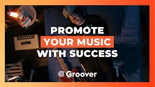 Groover - Music Promotion with Results