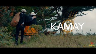 Kamay - Maypita Kanki (Official Music Video)
