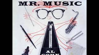 Al Cohn  - Mr Music ( Full Album )