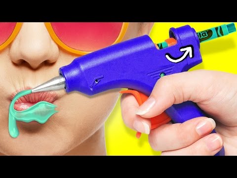 School Supplies HACKS You Won't Believe! - UC6gqv2Naj9JiowZgHfPstmg